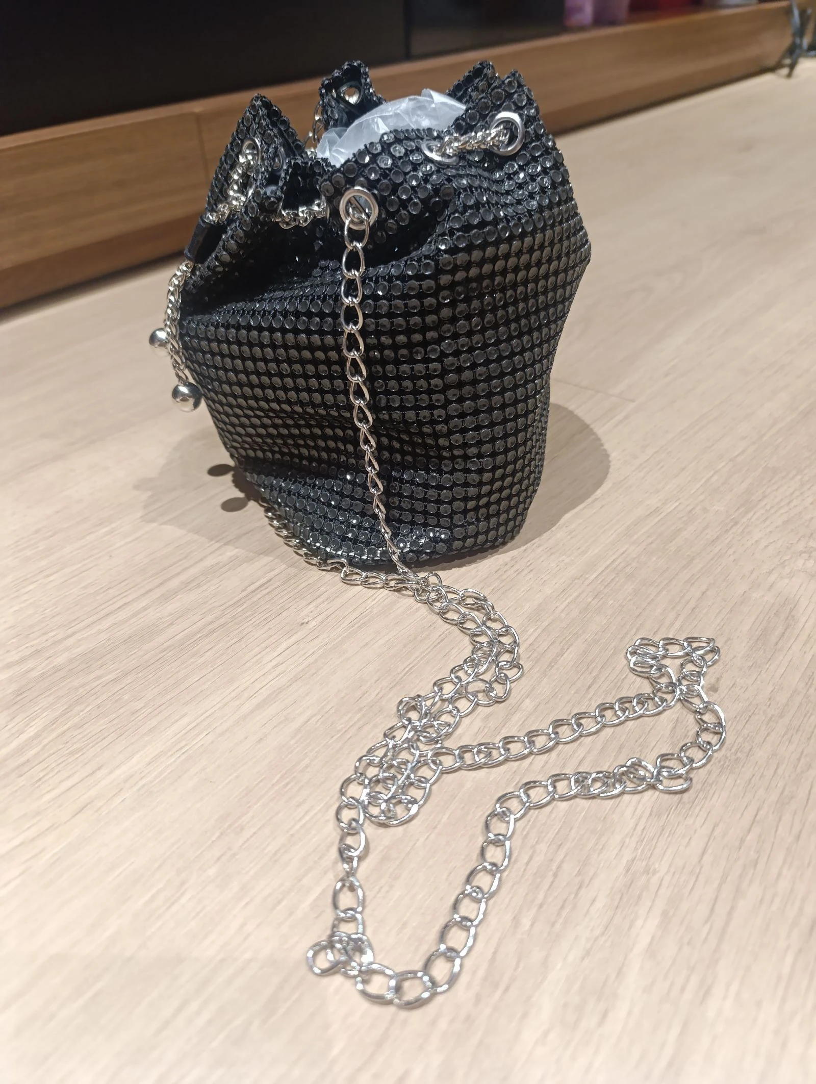 Bolso bombonera  – photo 3